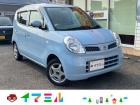 平成21年式日産モコ入庫しました!