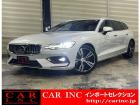 輸入車を通じて感動と歓びを。CAR INC Import Selectionでございます。