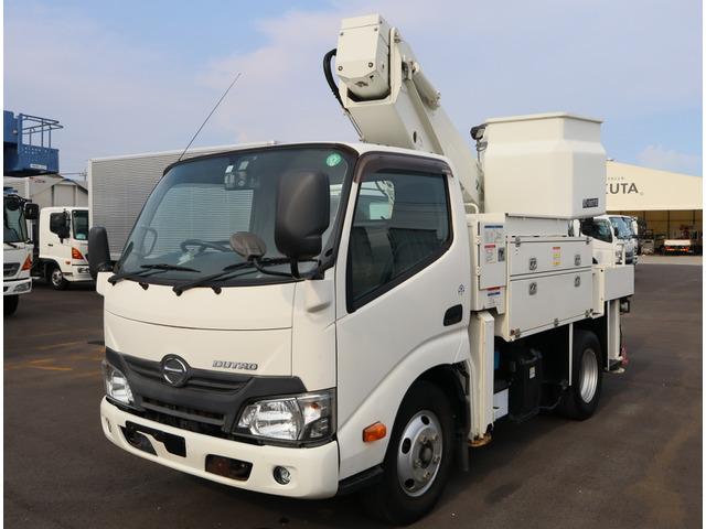 ★平成29年 日野 デュトロ★