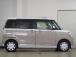 軽マートの車は全車安心の保証付!!自信があるのでできるんです♪整備工場、板金工場、完備♪