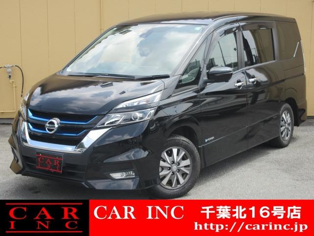 CARINC16号店はミニバン専門店!格安車輌を多く扱っていますので専門スタッフが距離、年式か...