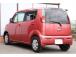 タイミングチェーンを採用しているので、10万kmごとのタイミングベルト交換は必要ありません。