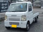 KUエアコン・パワステ 地区限定車 走行39500㎞程度良好です!!
