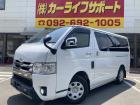 TRDフルエアロ・アルパインBIGX11・リアコーナーセンサー・トヨタセーフティセンス・LED...