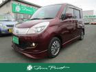 車検も長期のお手頃4WD車!左右パワースライドドア!