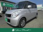 車検整備料当社負担!燃費のFF車!走りも良いです!