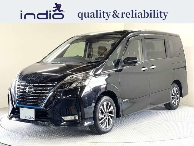 インディオ富山を御覧頂き有難うございます!人気のミニバンSUVにハイブリッド、コンパクトカーか...