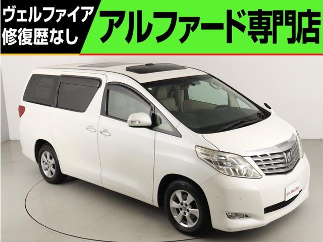 問合わせコード【514160】★20系アルファード・ヴェルファイア・30前期アルファード・ヴェ...