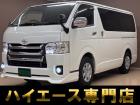 バントラック専門店 総在庫50台 ハイエース NV350キャラバン中心にガソリン車 ディーゼル...