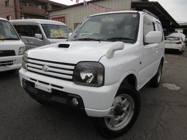 外装は年式相応ですが比較的綺麗なお車です。サビ腐食あります。現車の確認をオススメします。