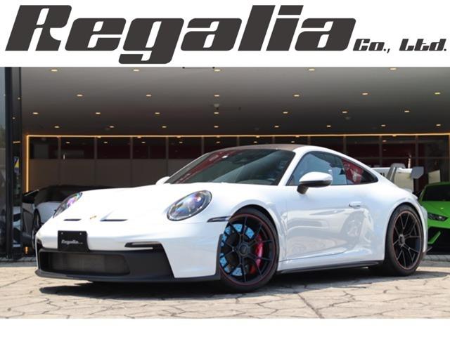 ワンオーナー、グッドコンディションなGT3の入庫です!
