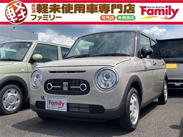 【オールメーカー新車・未使用車 取り扱い専門店】 岐阜県内に3店舗展開中!! 県内最大級の総在...