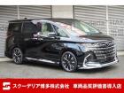 R7年6月・2025年モデル・アルファードハイブリッド・エグゼクティブラウンジ・【オプション】...