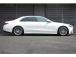 エアサスペンション(車高を上げる事ができます)・リアアスクル(4輪操舵)・ロングボディー。