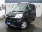☆タント グレードはX SAIII 4WD 1オーナー 寒冷地仕様☆