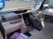 ☆室内が高さもあって広いので広々していて運転もしやすいですよ♪☆