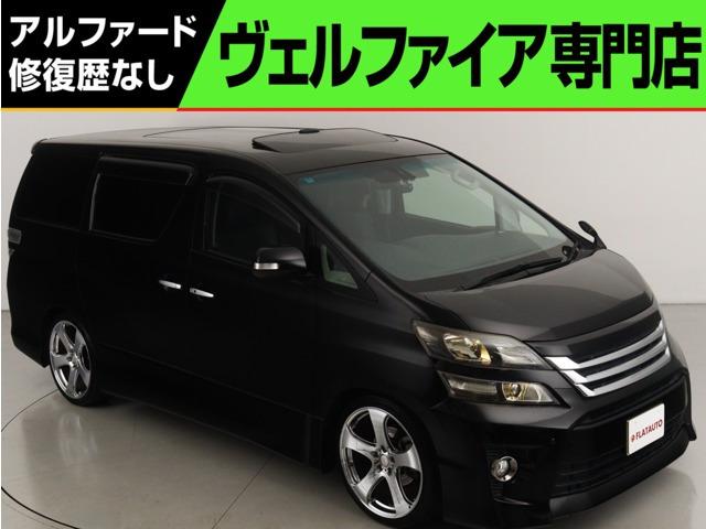 問合わせコード【2504070】★20系アルファード・ヴェルファイア・30前期アルファード・ヴ...