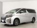 プライバシーガラス装着車両ですので、ご安心くださいませ!