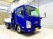 お問合せ管理No.E956 H28 エルフ 2t 4WD(切替式) 高床 標準セミロング アル...