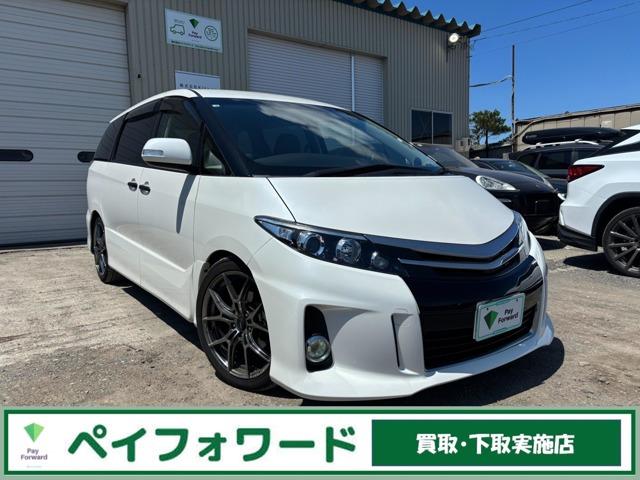 RAYS19インチアルミ 両側パワースライドドア ALPINE後席モニター