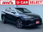 令和5年式ハリアーS※当社施工ラッピン車が入荷致しました!!◆気になる車はカーセンサー専用ダイ...