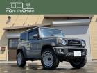 登録済未使用車/新品部品多数でカスタムしました!!新品クラシックグリル/リフトアップ/新品TO...