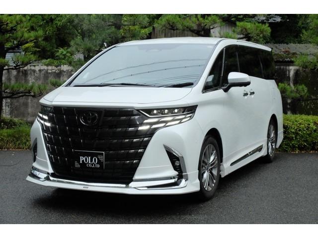 ☆モデリスタエアロパーツ☆左右独立ムーンルーフデジタルインナーミラー☆☆ワンオーナー☆その他オ...