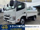 4000cc 2t 2トン 平ボディ 垂直パワーゲート パワーウインドウ AT オートマ 荷台...