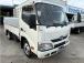 4000cc 2t 2トン 平ボディ 垂直パワーゲート パワーウインドウ AT オートマ 荷台...