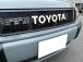 TOYOTA クラッシックグリルエンブレム