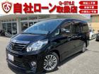 サンルーフ・BIG-X9型ナビ・後席モニター・Bluetooth・オートクルーズ・両側パワース...
