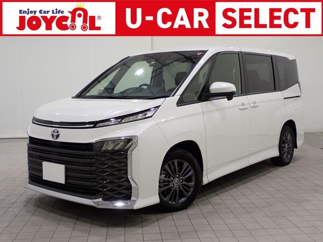 令和4年式ヴォクシー2.0S-Gが入荷しました!!◆気になる車はカーセンサー専用ダイヤルからお...