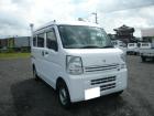 大人気!ハコバン・エブリイ入庫しました☆様々な用途で大活躍します☆車検付きでこの価格です(^▽...
