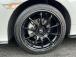 ADVAN Reacing18インチアルミホイールを装着!