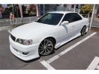 車高調!外マフラー!外品デフ!外品エアクリ!外品シフトノブ!メモリーナビ