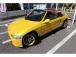 H3!希少です!ホンダ!ビート!幌のオープンカー!楽しい!5MT!イエローのボディは色艶有りま...