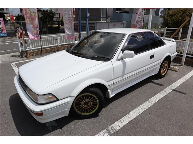 Rスポ!外品ハンドル!AUTOエアコン!TEMS!ベルト済!パワステ!