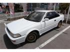 Rスポ!外品ハンドル!AUTOエアコン!TEMS!ベルト済!パワステ!