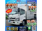 ★車検付!令和7年11月迄★2トン積載!★ ◆◇ワイド×ロング!◆内高:217cm!◇◆