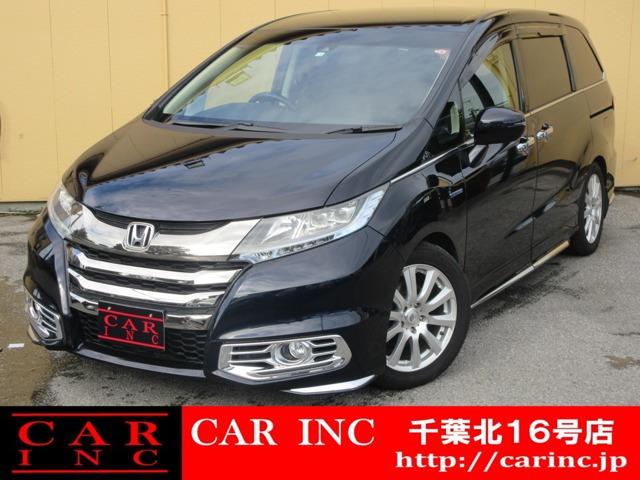 CARINC16号店はミニバン専門店!格安車輌を多く扱っていますので専門スタッフが距離、年式か...