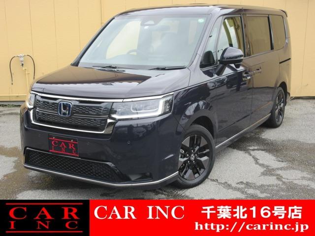 CARINC16号店はミニバン専門店!格安車輌を多く扱っていますので専門スタッフが距離、年式か...