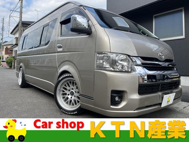 こちらの車両は展示場所が異なりますので、現車確認をご希望される場合にはご予約をお願いいたします!