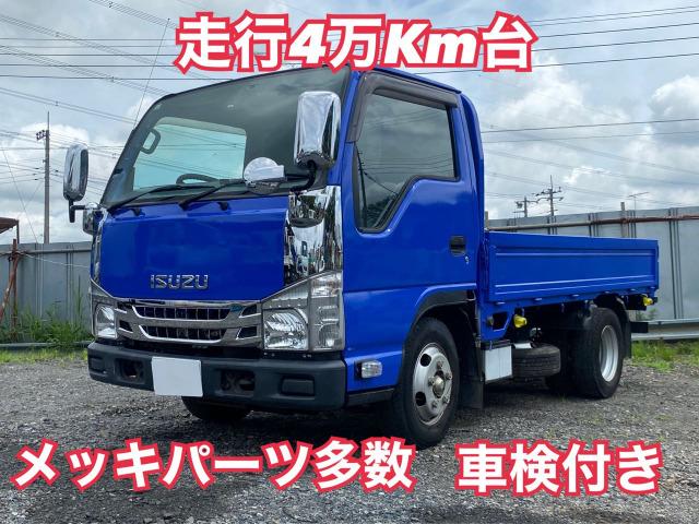 積載量2,000Kg 平成31年式