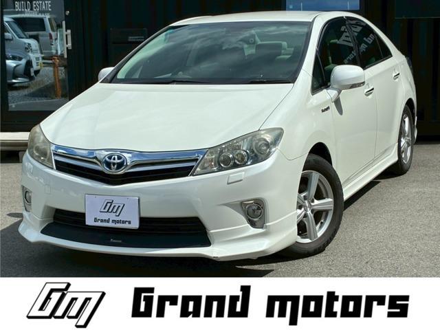 数ある中からご覧いただきありがとうございます。Grand motorsにSAI!!入荷しました...