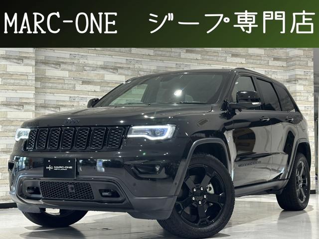 この度は弊社車両をご覧いただき有難う御座います。当店は埼玉県春日部市のジープ・アメリカンSUV...