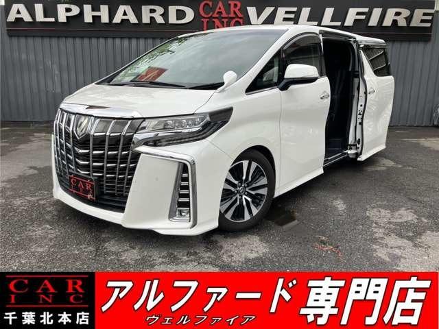 CARINC本店!千葉県6・茨城県3店舗展開中!総在庫1200台超!乗りたかった車がきっと見つかる!