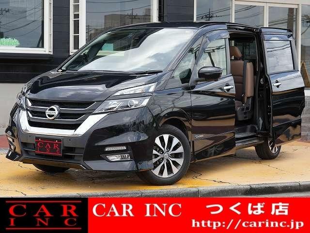 千葉県内で6店舗、茨城県内で2店舗営業中の株式会社CARINCです!
