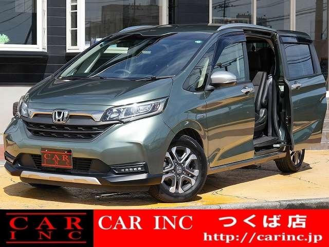 千葉県内で6店舗、茨城県内で2店舗営業中の株式会社CARINCです!