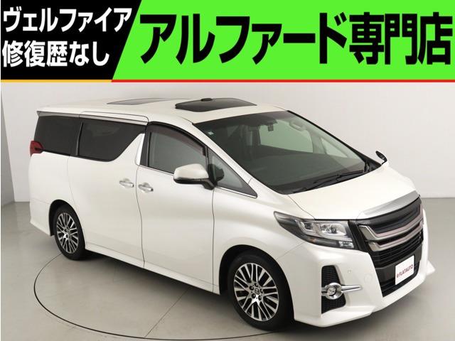 問合わせコード【2507070】★20系アルファード・ヴェルファイア・30前期アルファード・ヴ...