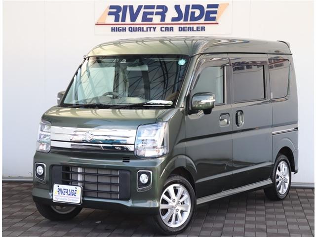 この度はリバーサイドの在庫物件をご覧頂き誠にありがとうございます。お車の件でのお問い合わせは0...